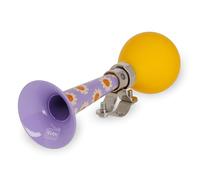 Legami - Bicycle Horn - Bike Horn, Horn for Bicycles, Children's Bicycles, Durable, Daisy Theme