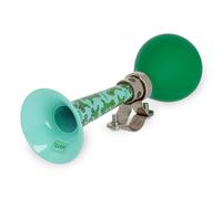Legami - Bicycle Horn - Bike Horn, Horn for Bicycles, Children's Bicycles, Durable, Dino Theme