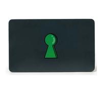 Legami SOS Password Book, none