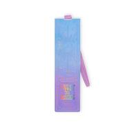 Legami - Bookmark with Elastic Band, FSC Certified Paper, Tarot Theme, Holds Sengo and Book Closed, 4.7 x 17.5 cm