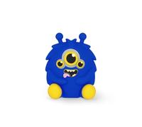 Monster Light-Up Pencil Sharpener Container - Sharpening Is Magic