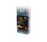 Legami Brush Markers