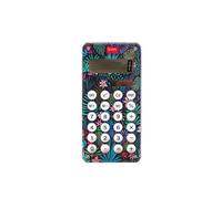 Legami - Calculator, Two Way Power System: provides energy even in case of light presence, 6 x 12.5 cm, automatically switches off after 6 minutes of activity, battery included