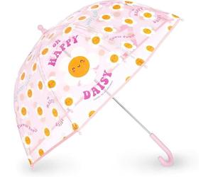 Legami Children's Umbrella Windproof Structure, Manual Opening 73 x 65cm Small