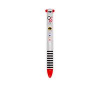 Robot Click & Clack Pen
