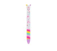 Unicorn Click & Clack Pen