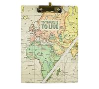 Legami - clipboard folder - travel