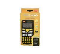 Legami Scientific Calculator - Count on me - Genius, none