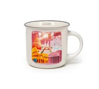 Legami CUP0071 Mug, Ceramic