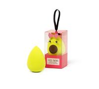 Legami Cutie Friends Make-Up Sponge Avocado - 50 Gr