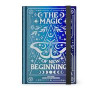 Legami - Daily Photo Diary 2025-2026, Moth, Special Edition, 16 Months Medium, September 2025 to December 2026, Elastic Closure, FSC Certified Paper, 12 x 18 cm