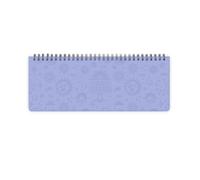 Legami Desk Calendar 12+1 Months, 2 cm