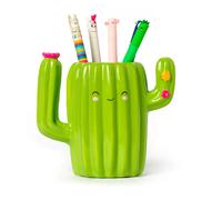 Legami Desk Friends-cactus Pencil Holder