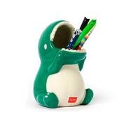 Legami Desk Friends-dino Pencil Holder