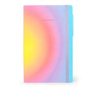 Legami Dotted Aura Notebook