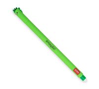 LEGAMI EP0007 Erasable Gel Ink Pen - 0.7 mm - Dinosaur, Pack of 1