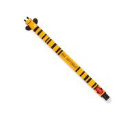 Legami Erasable Ballpoint Gel Pen Bee Design Legami Multicolor
