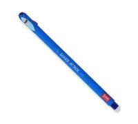 Legami Erasable Ballpoint Gel Pen Shark Design Legami Multicolor