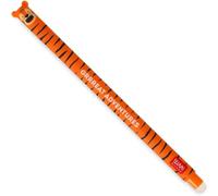 Legami Erasable Ballpoint Gel Pen Tiger Design