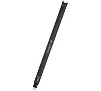 Legami Erasable Gel Pen, Thermosensitive Ink, 0.7 mm Tip Diameter, 15 cm Length, Black ink