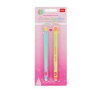 LEGAMI Erasable Gel Pens Special Edition Valentine's Day 2026 Better Together Gel Pens Valentine's Day Edition