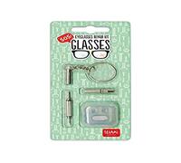 Legami EYEKIT0001 Glasses Kit, Medium