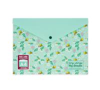 Legami Fold & Order Document Folder (A4) (BEE)