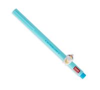 Legami Gel Pen With Animal Decoration - Lovely Friends - Llama