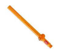 Legami Gel Pen - Lovely Friends - Tiger - Orange Ink
