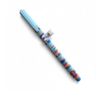 Legami Gel Pen With Animal Decoration - Lovely Friends - Llama