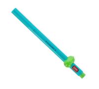 LEGAMI Lovely Friends Gel Pen with Animal Decoration - Dino, Green