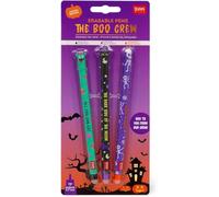LEGAMI Halloween Edition 2025 Erasable Gel Pens Set of 3