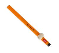 LEGAMI - Halloween Gel Pen Lovely Friends Decorative Animal Removable and Recombinable Prevents Rolling Black Ink Fine Tip 0.5mm Ghost Theme