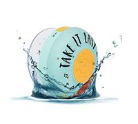 Legami - Hands and Bluetooth Speaker, Singing in the Shower, Take it Easy