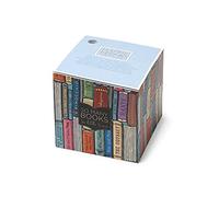 Legami Happy Memo Notepad 700 Sheets Book