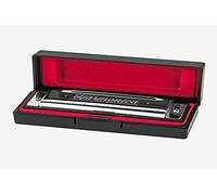 Legami HAR0001 C Tone Diatonic Harmonica
