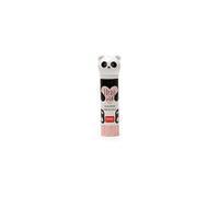 Legami - Hug Me Glue Stick, 2 x 8.5 cm, Water Based, Panda, for Pasting on Paper, Washable, Toxic Free, Long Lasting, Ideal for Collages