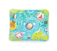 Legami Inflatable Cushion for Sea, Beach, Camping, Pool, Beach and Sea, Comfortable and Ultra-Light, 40 cm