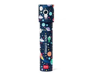 Legami KAL0002 Kaleidoscope Educational Toy for Children Diameter 4.5 cm Space Theme Colour
