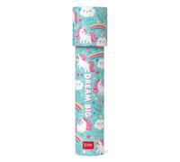 Legami Kaleidoscope Unicorn