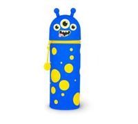 Legami Kawaii-monster Pencil Case