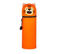 Legami Kawaii-tiger Pencil Case