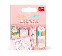 Legami Keep In Mind-unicorn Bookmark