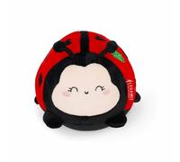 Legami Plush - Super Soft - Ladybug