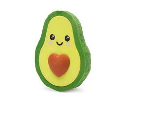 Legami Let´s Avocuddle-avocado Eraser