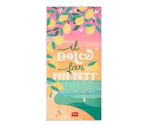 Legami - Lightweight Beach Towel, Microfibre Beach Towel, Compact Beach Towel, Sandproof, Quick Drying, Ultra Absorbent, Space Saving Towel, 85 x 180 cm
