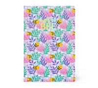 Legami LINED NOTEBOOK - QUADERNO - SMALL - BEE