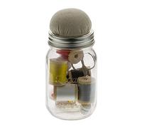 Legami Links Sewing Kit Sewing, Multi-Colour, 8 x 8 x 16 cm