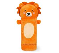 Legami Lion Pencil Case