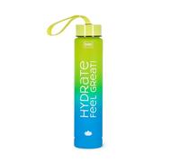 LEGAMI Love Yourself Energy Boost Mini Water Bottle 280 ml